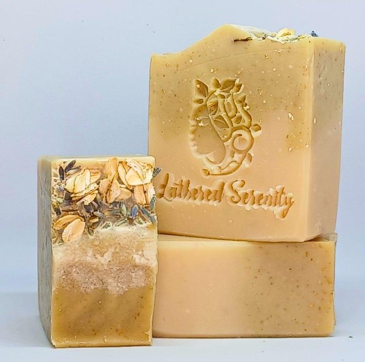 Latherati Soap Foundry, LipGlossFiend